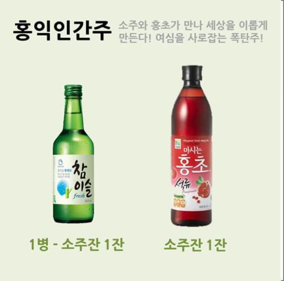All About Korean Soju (소주). Koreans absolutely love drinking